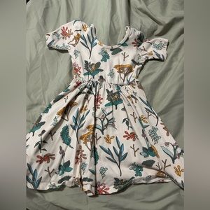 Alice & Ames toddler dress size 4T